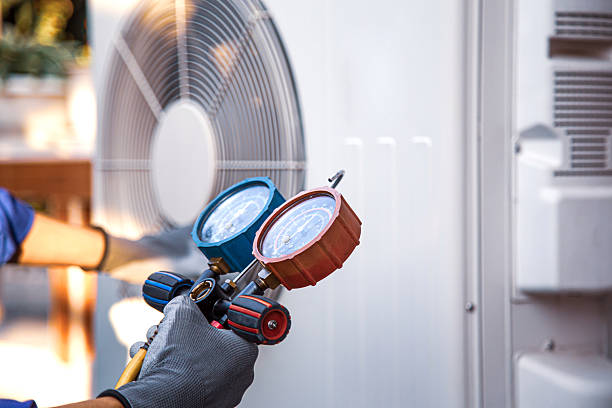Trusted Hvac Installation service in Central Square, NY - AAA Pro HVAC